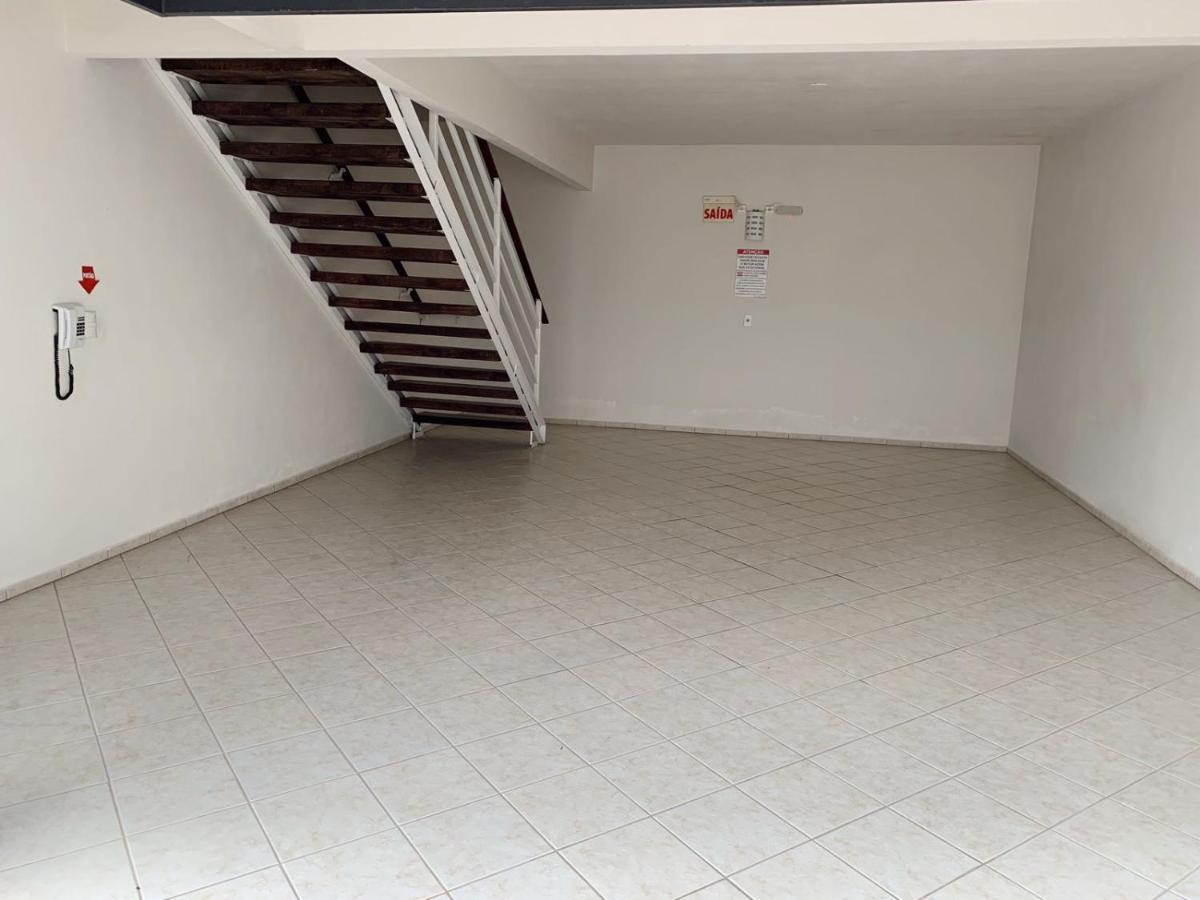 Shampoo Prime Motel Brusque Luaran gambar