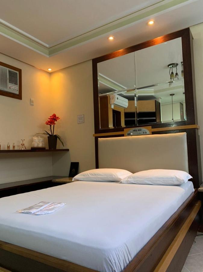 Shampoo Prime Motel Brusque Luaran gambar