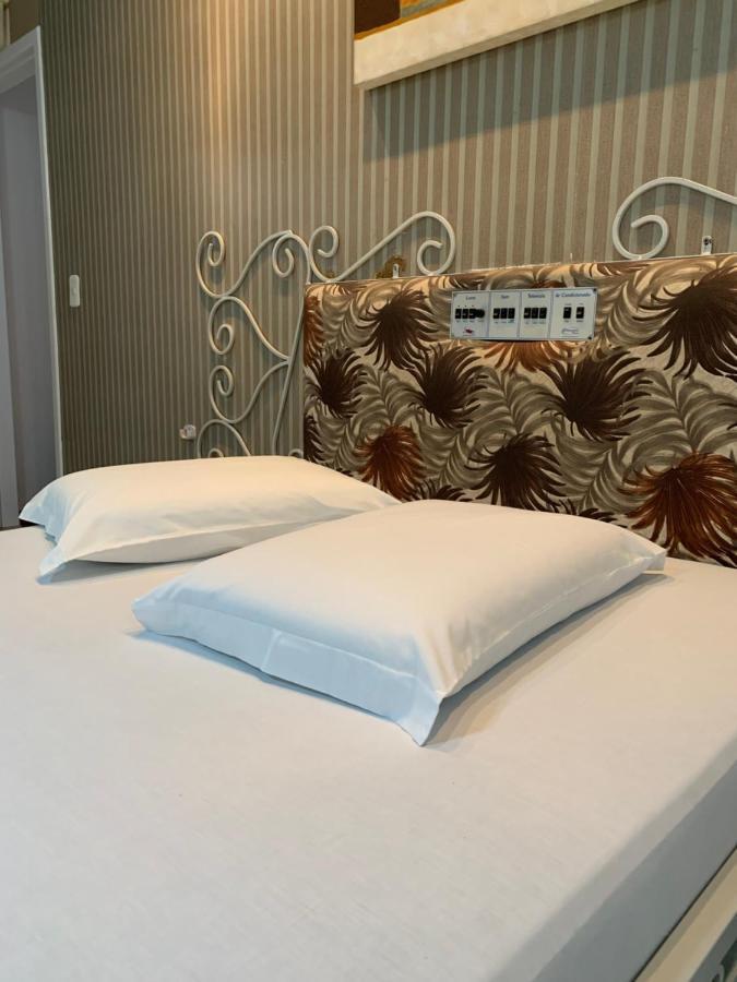 Shampoo Prime Motel Brusque Luaran gambar