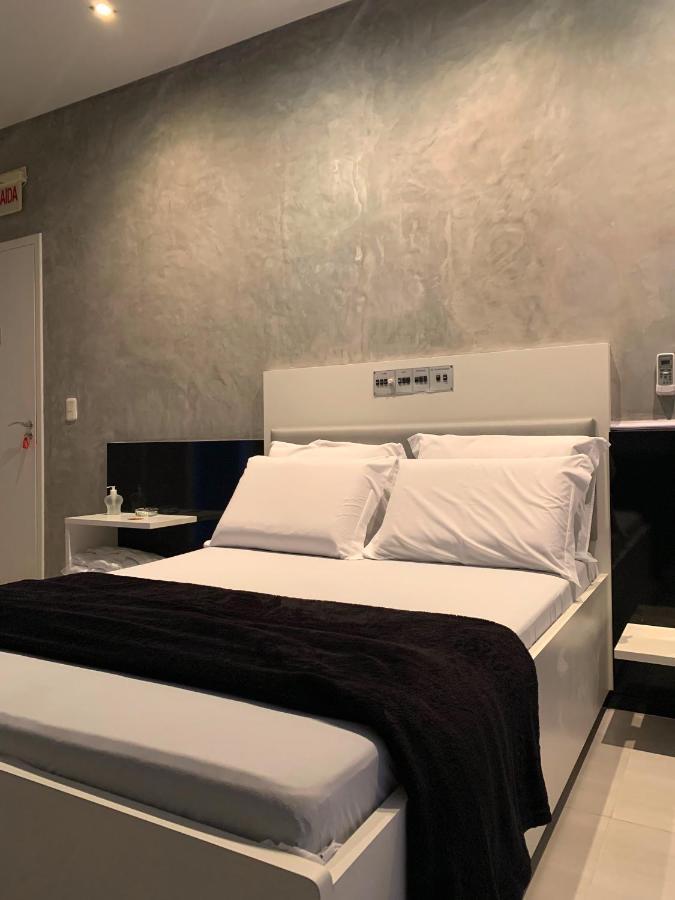 Shampoo Prime Motel Brusque Luaran gambar