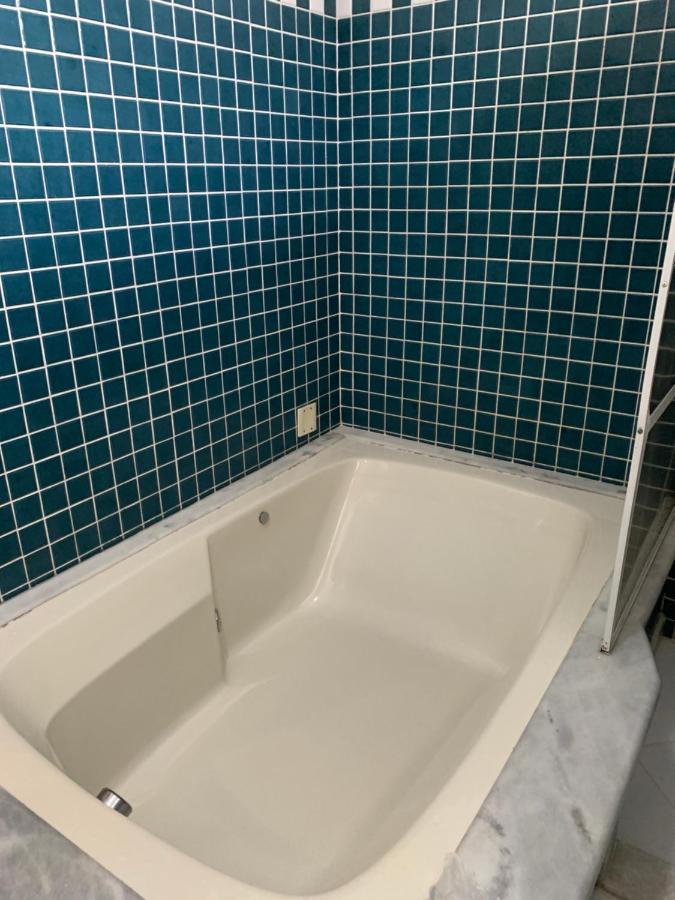 Shampoo Prime Motel Brusque Luaran gambar