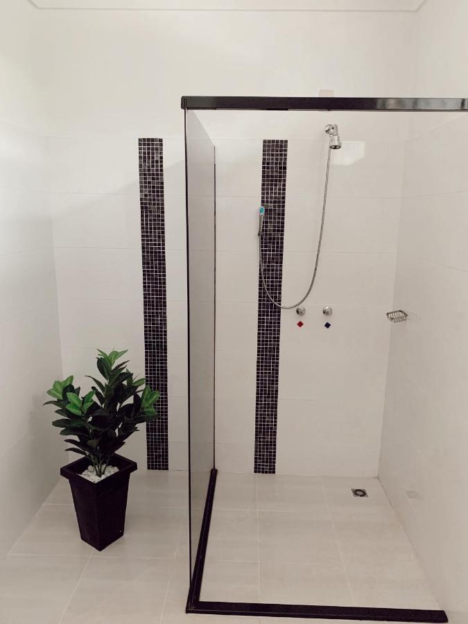 Shampoo Prime Motel Brusque Luaran gambar