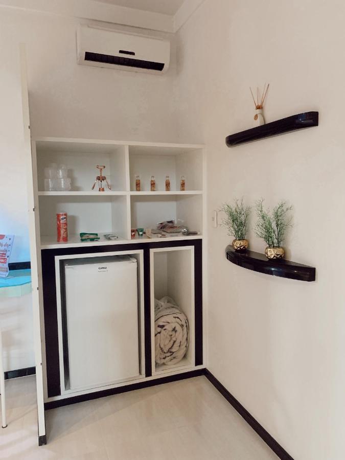 Shampoo Prime Motel Brusque Luaran gambar