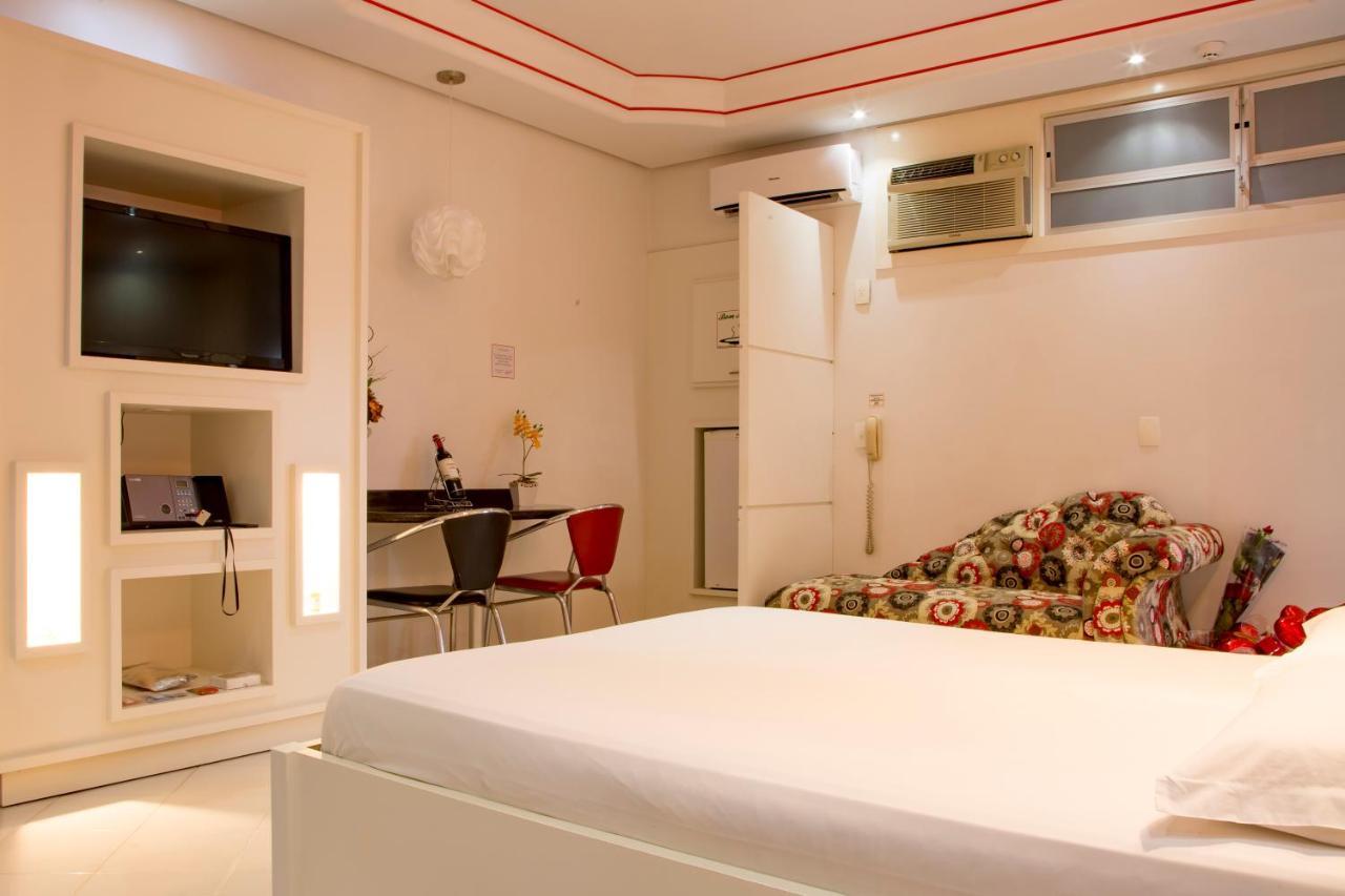 Shampoo Prime Motel Brusque Luaran gambar