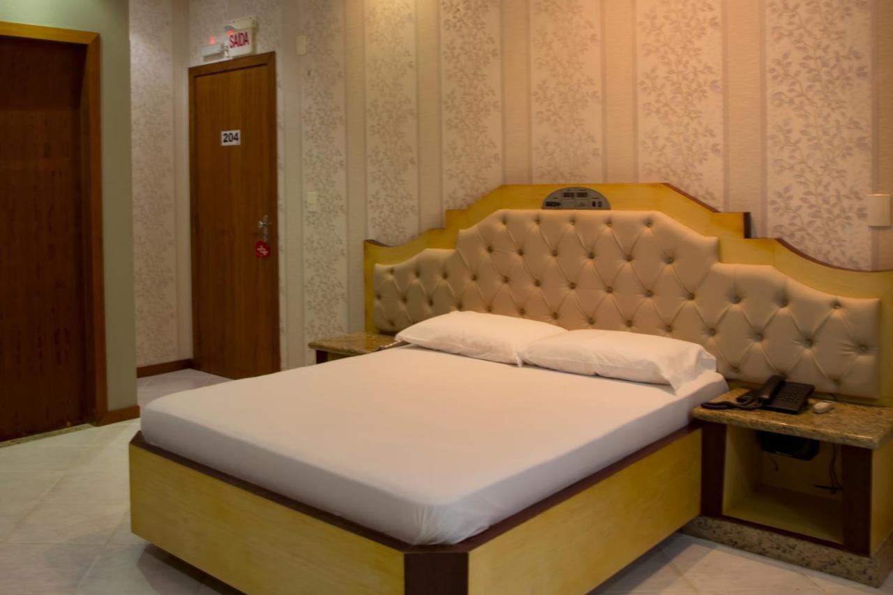 Shampoo Prime Motel Brusque Luaran gambar