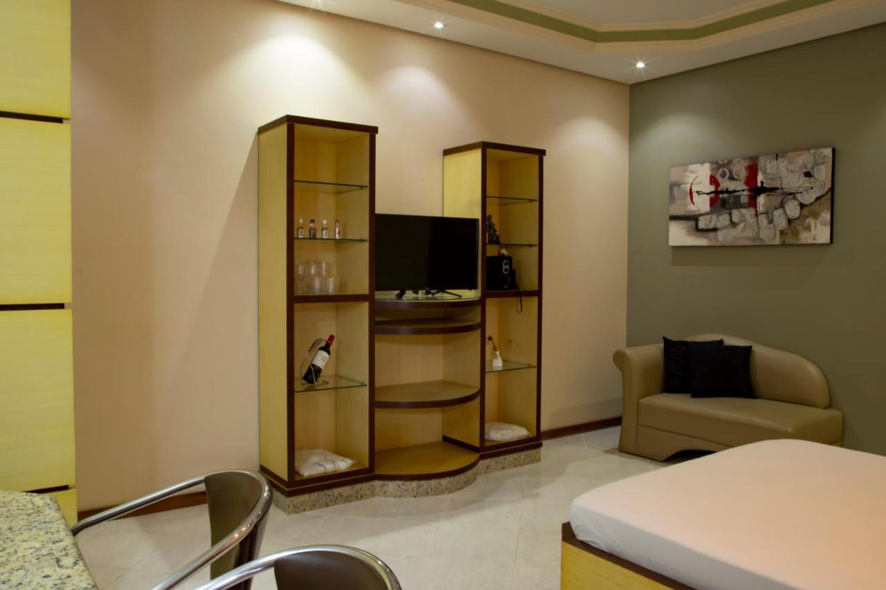 Shampoo Prime Motel Brusque Luaran gambar